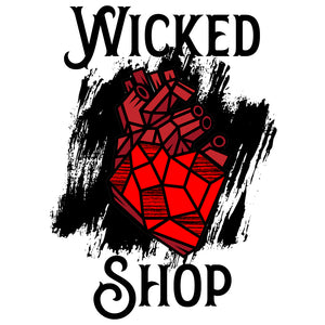 Wicked Shop